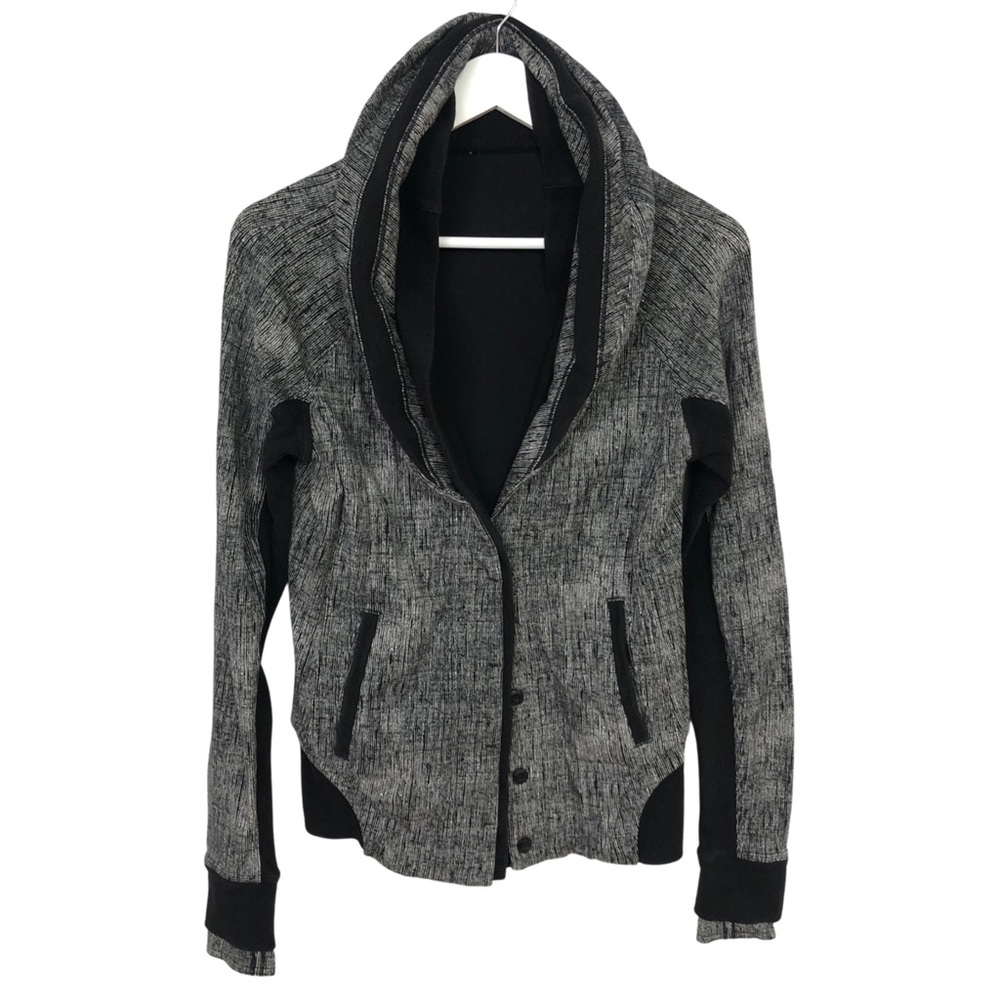 Lululemon Sweater Size 6